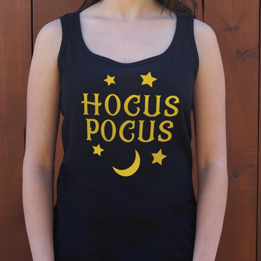 Hocus Pocus - 6DollarShirts