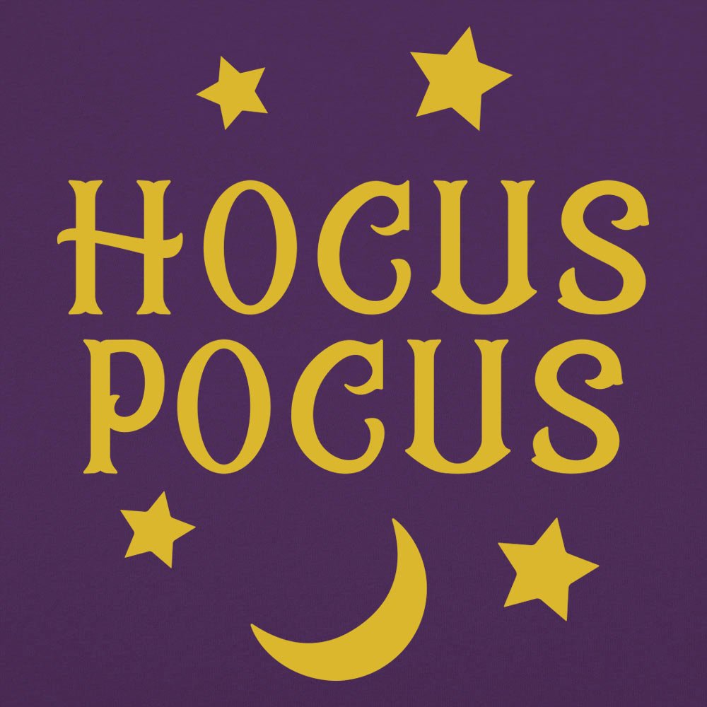 Hocus Pocus