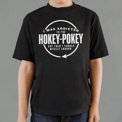 Hokey Pokey Addict - 6DollarShirts
