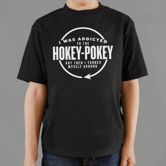 Hokey Pokey Addict - 6DollarShirts