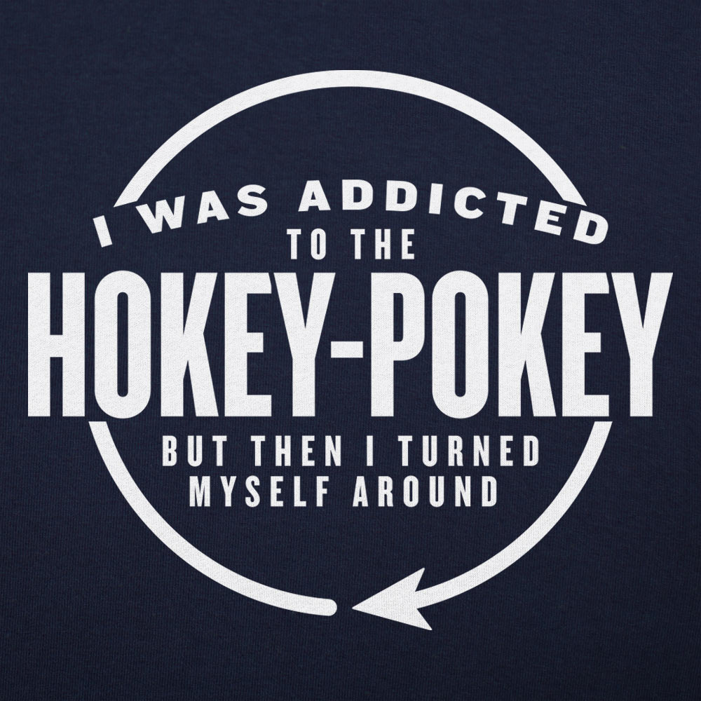Hokey Pokey Addict - 6DollarShirts