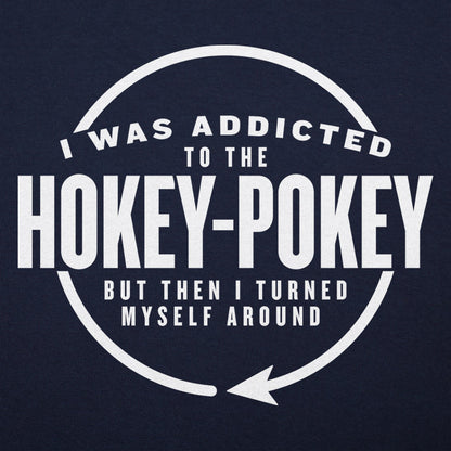 Hokey Pokey Addict - 6DollarShirts