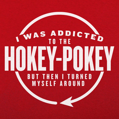 Hokey Pokey Addict - 6DollarShirts