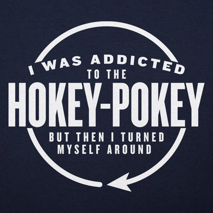 Hokey Pokey Addict - 6DollarShirts