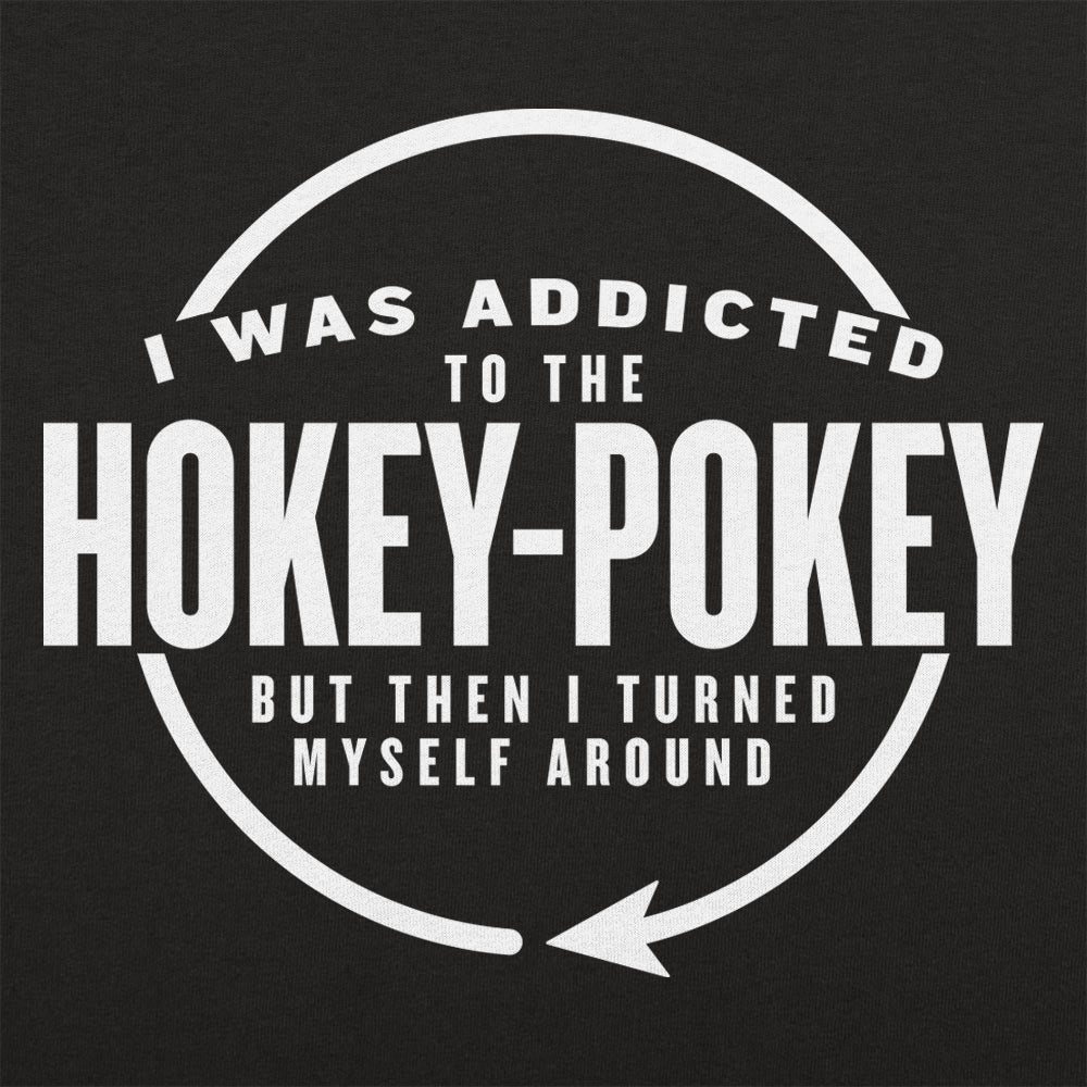 Hokey Pokey Addict - 6DollarShirts