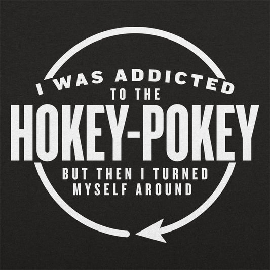Hokey Pokey Addict - 6DollarShirts