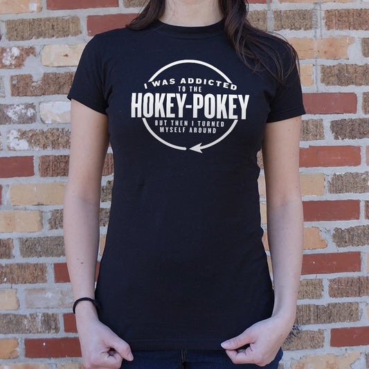 Hokey Pokey Addict