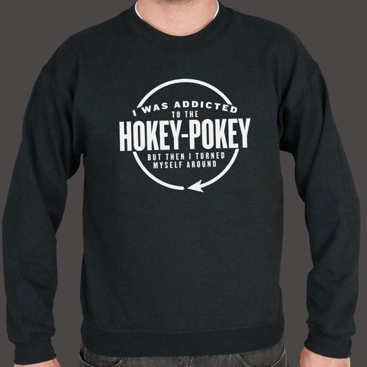 Hokey Pokey Addict