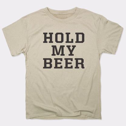 Hold My Beer - 6DollarShirts