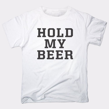 Hold My Beer - 6DollarShirts