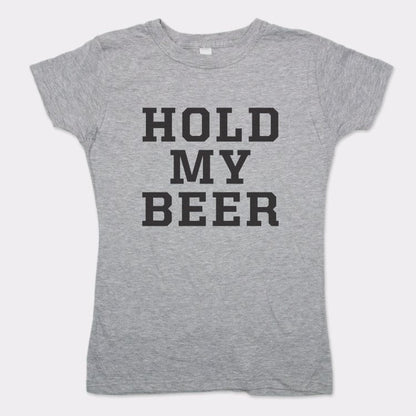 Hold My Beer - 6DollarShirts
