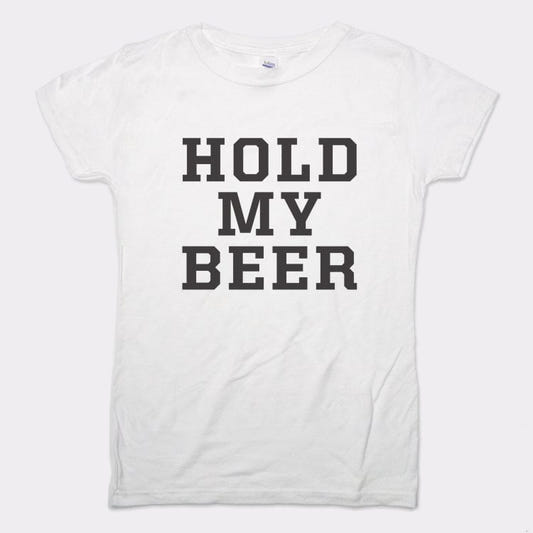 Hold My Beer - 6DollarShirts