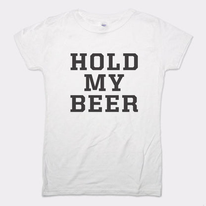 Hold My Beer - 6DollarShirts