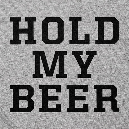 Hold My Beer detail