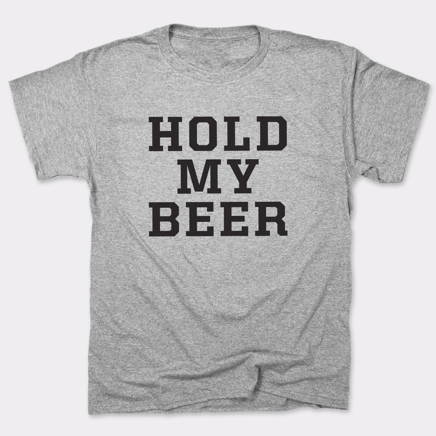 Hold My Beer - 6DollarShirts