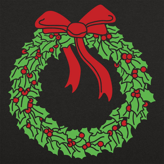 Holiday Wreath - 6DollarShirts
