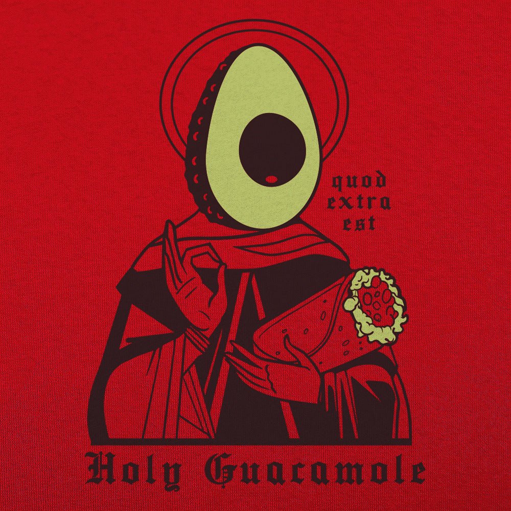 Holy Guacamole - 6DollarShirts