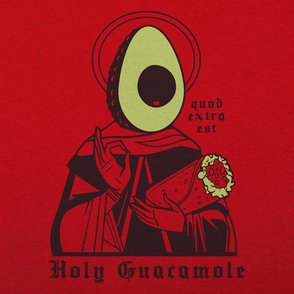 Holy Guacamole - 6DollarShirts