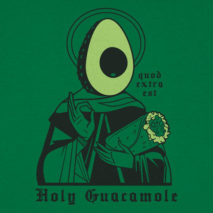 Holy Guacamole - 6DollarShirts