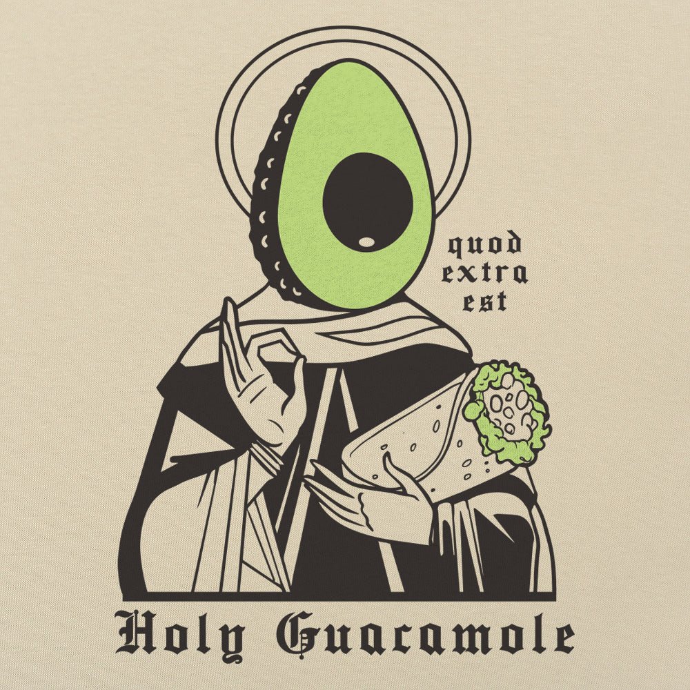 Holy Guacamole - 6DollarShirts