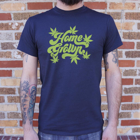 Home Grown - 6DollarShirts