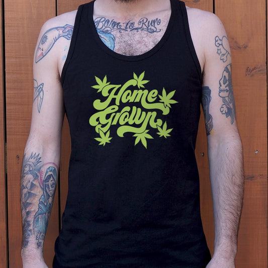 Home Grown - 6DollarShirts