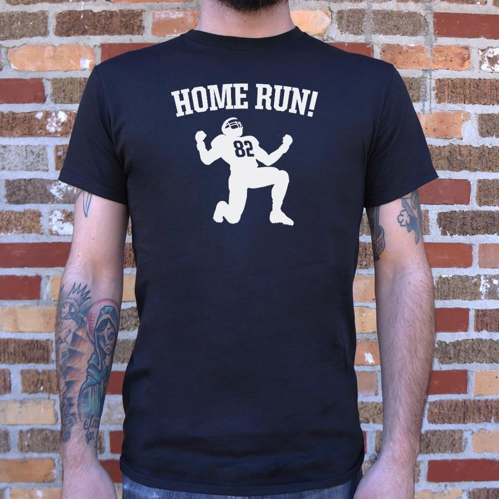 Home Run - 6DollarShirts