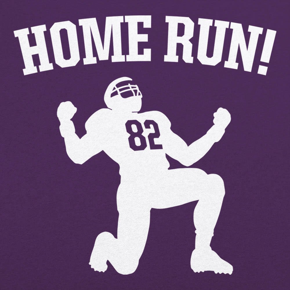 Home Run - 6DollarShirts