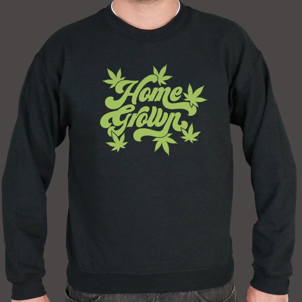 Home Grown - 6DollarShirts