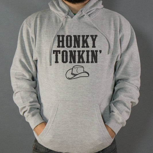 Honky Tonkin' - 6DollarShirts
