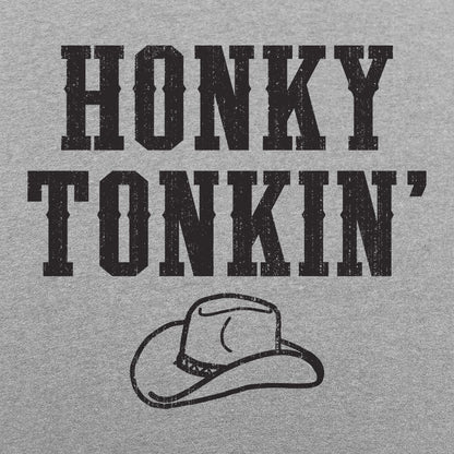 Honky Tonkin' - 6DollarShirts