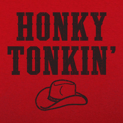 Honky Tonkin' - 6DollarShirts