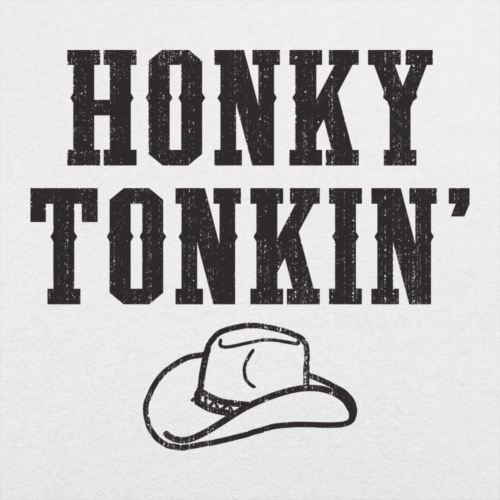 Honky Tonkin' - 6DollarShirts