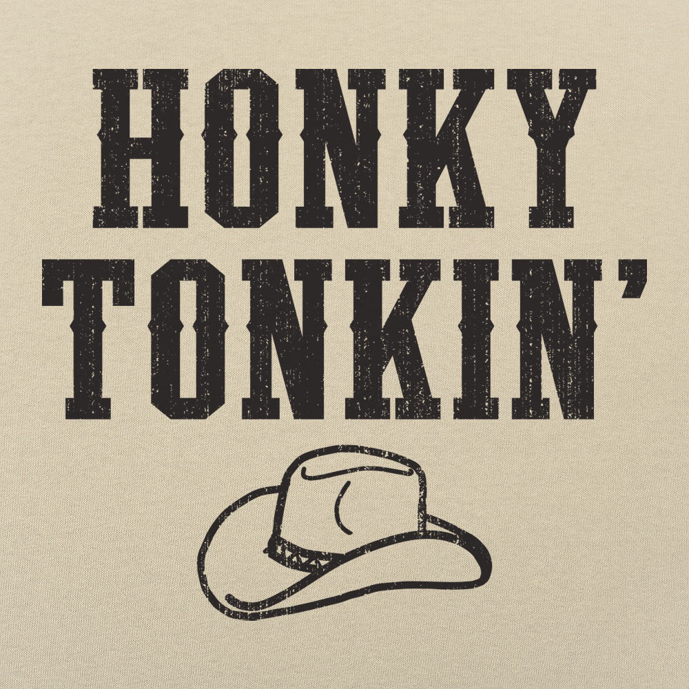 Honky Tonkin' - 6DollarShirts