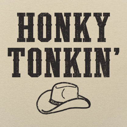 Honky Tonkin' - 6DollarShirts