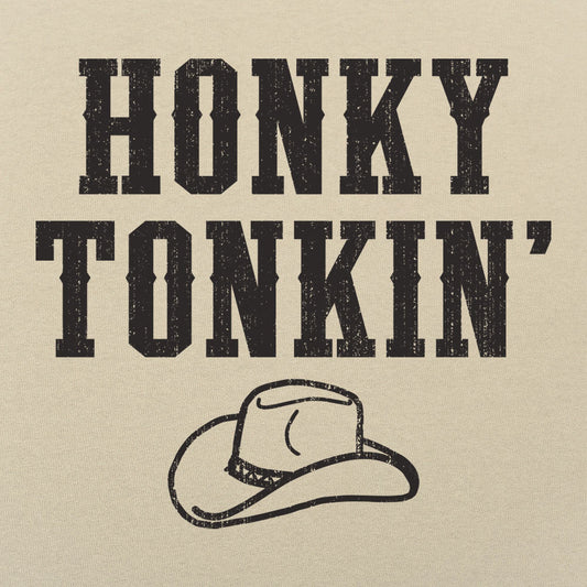 Honky Tonkin'