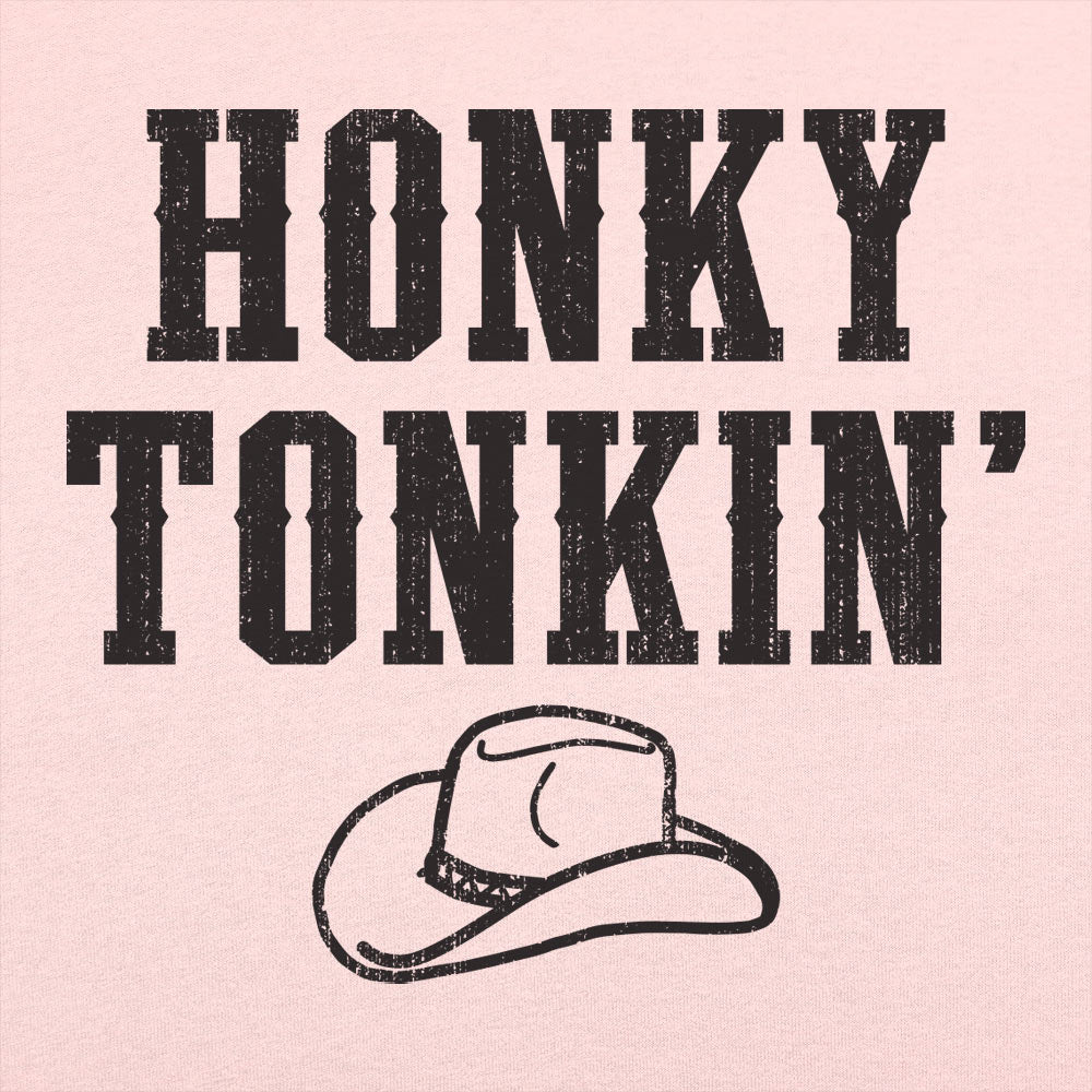 Honky Tonkin'