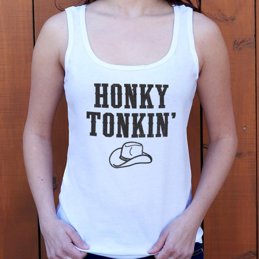 Honky Tonkin'