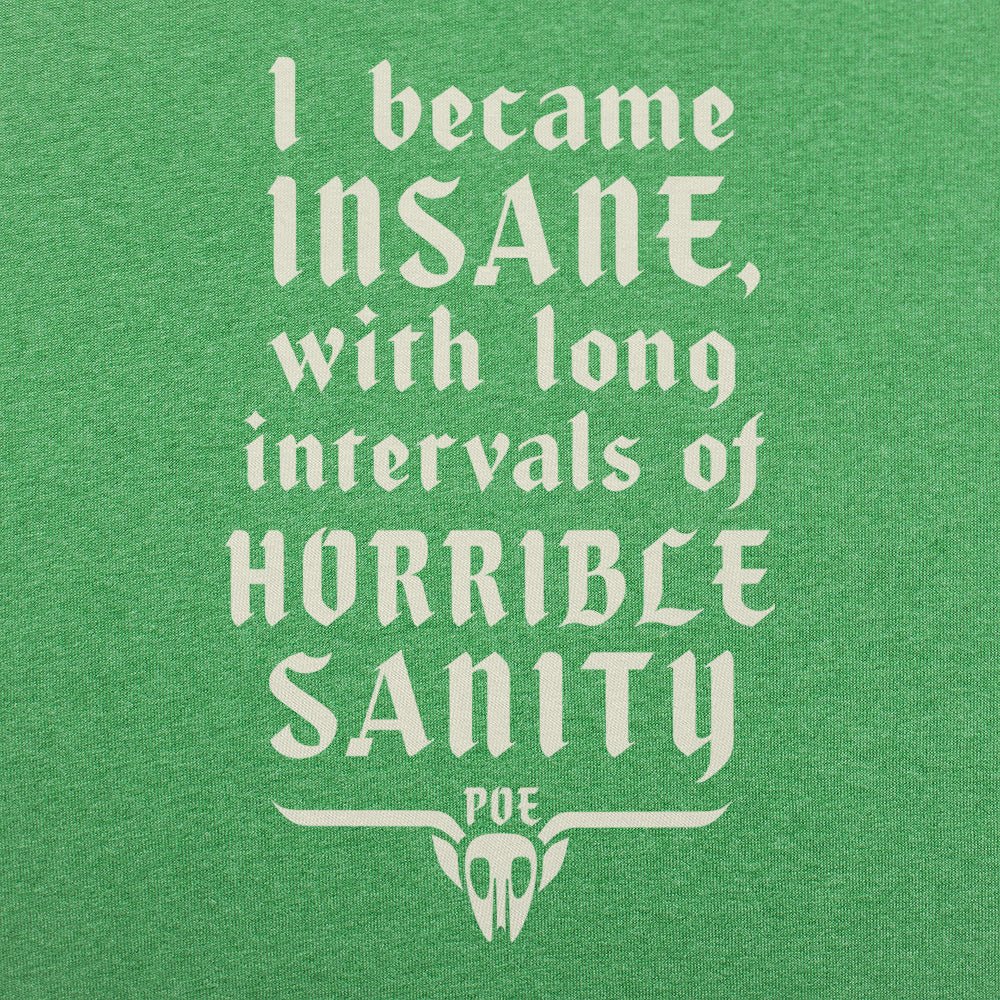 Horrible Sanity - 6DollarShirts