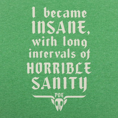 Horrible Sanity - 6DollarShirts