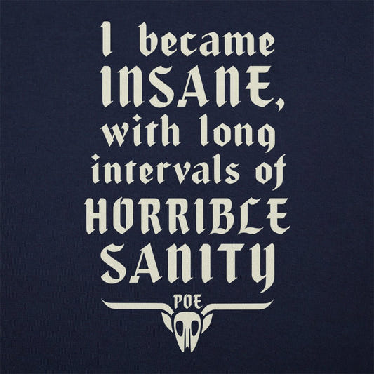 Horrible Sanity - 6DollarShirts