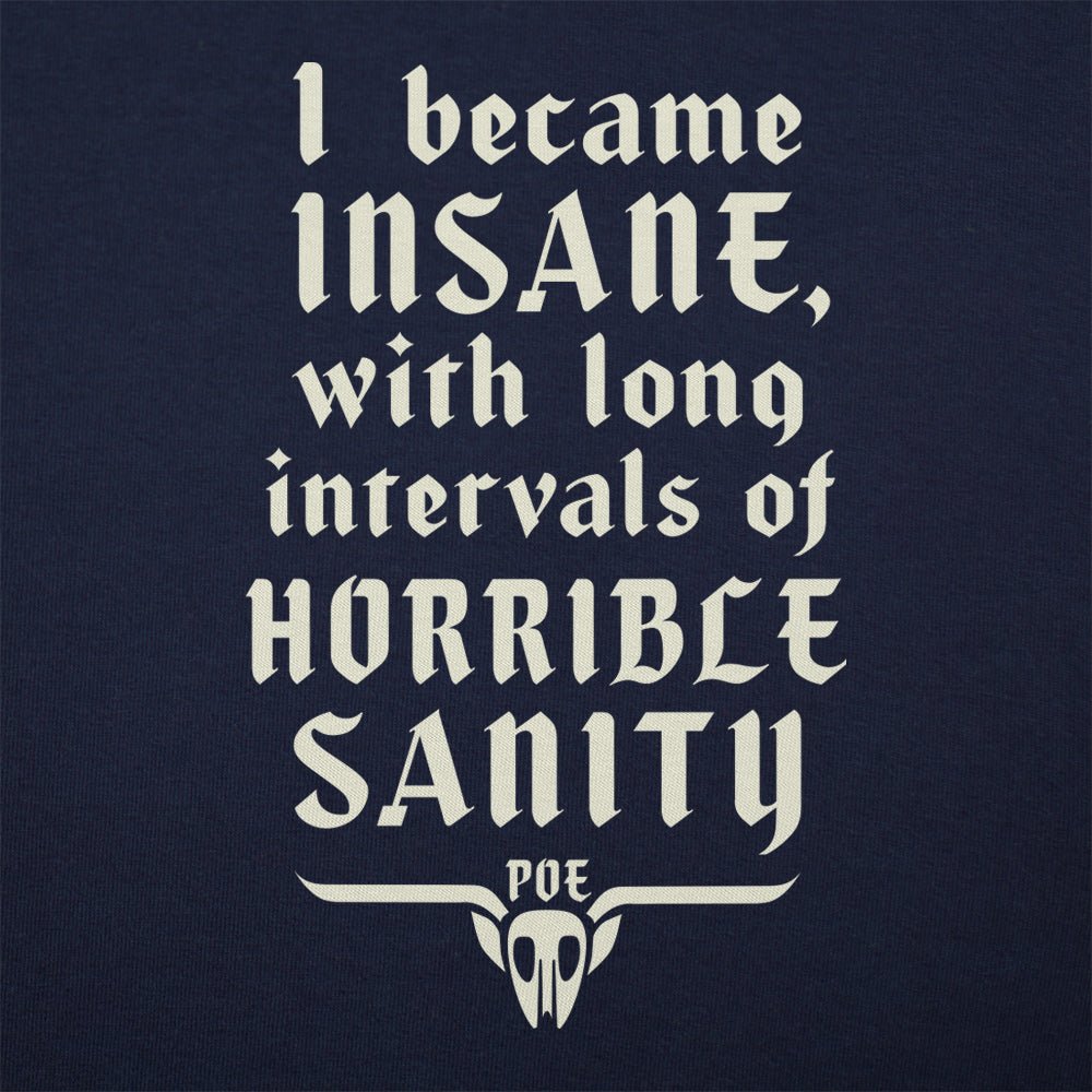 Horrible Sanity - 6DollarShirts