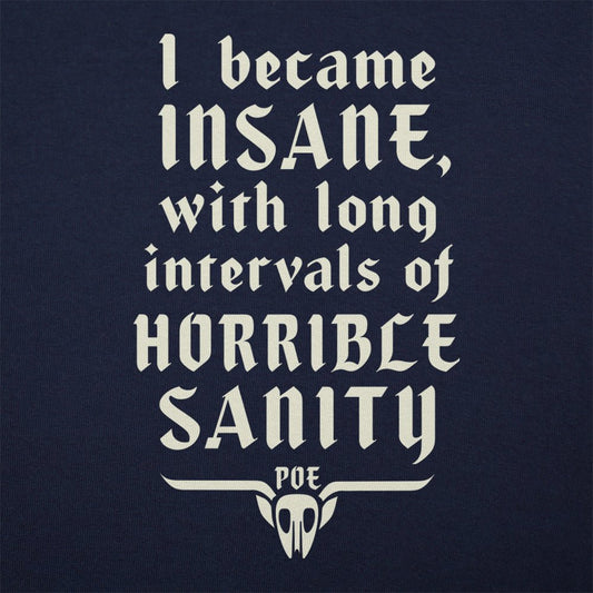 Horrible Sanity - 6DollarShirts