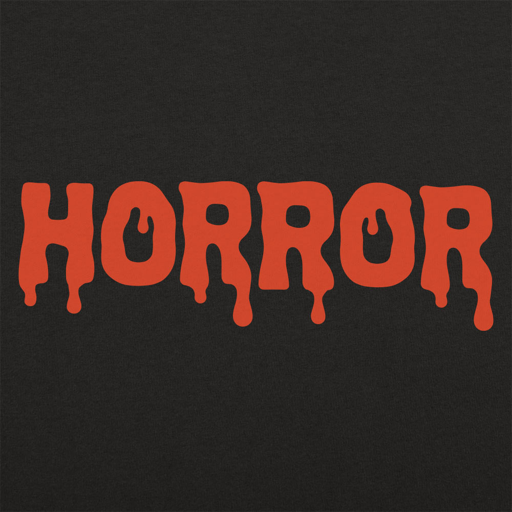 Horror - 6DollarShirts