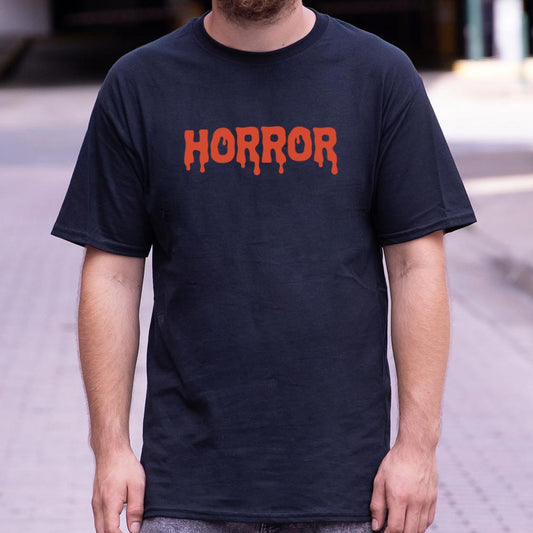 Horror - 6DollarShirts