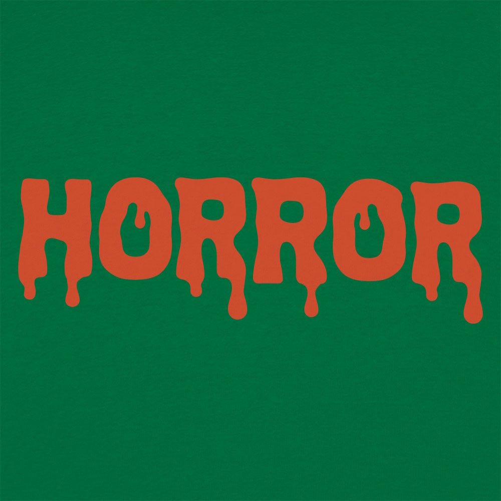 Horror - 6DollarShirts