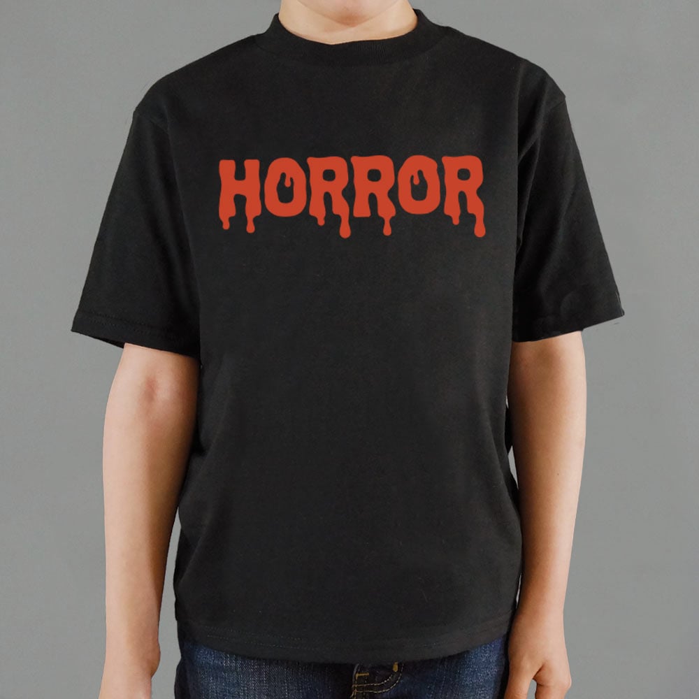 Horror - 6DollarShirts