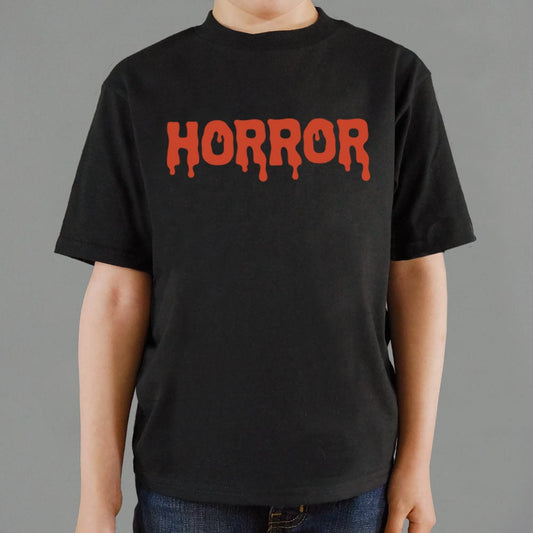Horror - 6DollarShirts