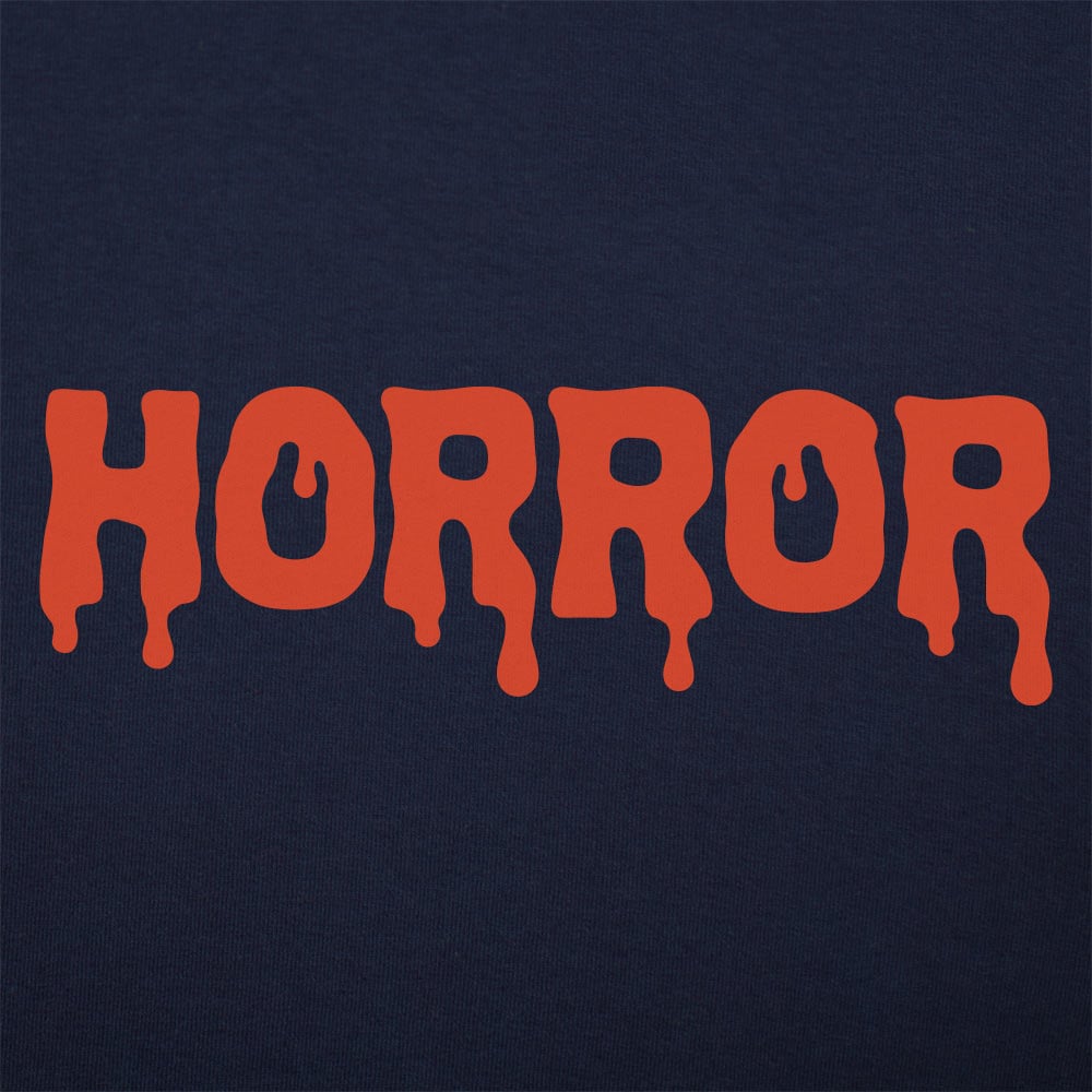 Horror - 6DollarShirts
