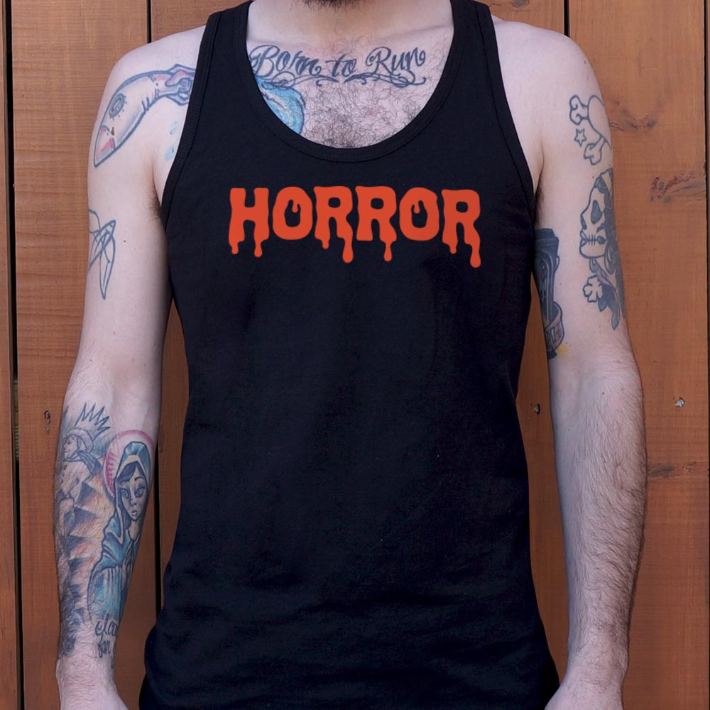Horror - 6DollarShirts